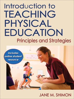 cover image of Introduction to Teaching Physical Education